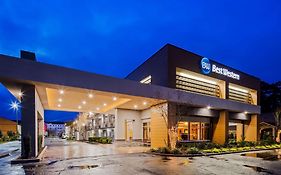 Best Western Northpark Inn Covington La 3*